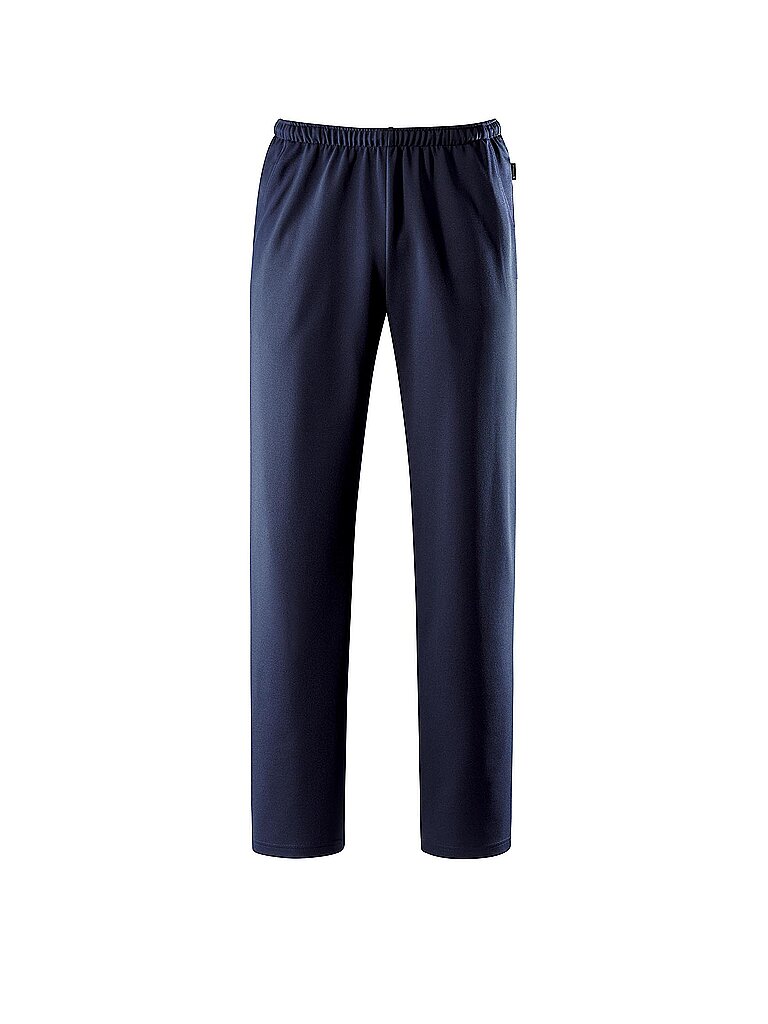 SCHNEIDER SPORTSWEAR Herren Jogginghose KOPENHAGENM dunkelblau | 48